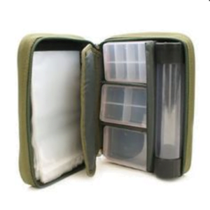 Bolso Carpeta Organizadora Ngt Fla-Rig-110