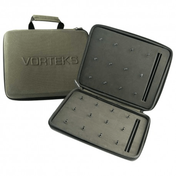 Carpeta Portabajos Vorteks