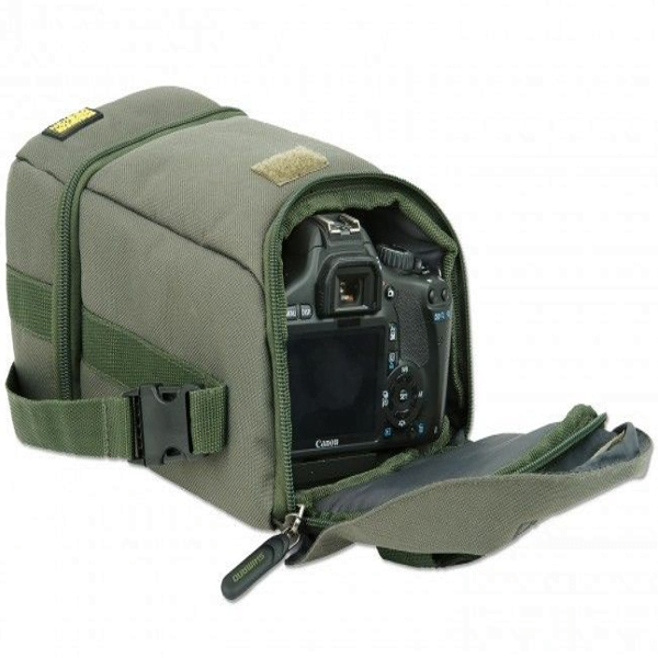 Bolso Shimano SLR Camera Holster