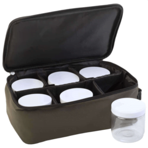 Bolso Vorteks Porta Botes Dip/Pop-up