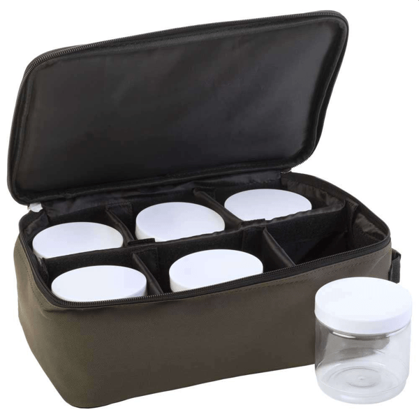 Bolso Vorteks Porta Botes Dip/Pop-up