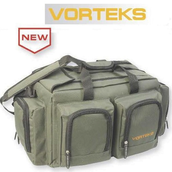 Bolso Vorteks TT-22