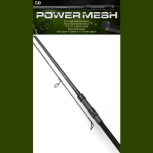 Caña Daiwa Powermesh 13ft 3,5lb