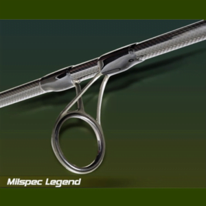 Caña Starbaits Milspec Leyend 13ft 3,5lb