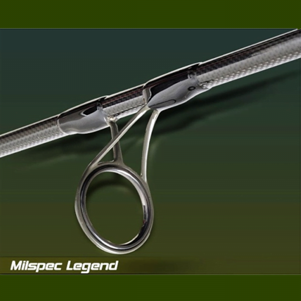 Caña Starbaits Milspec Leyend 13ft 3,5lb