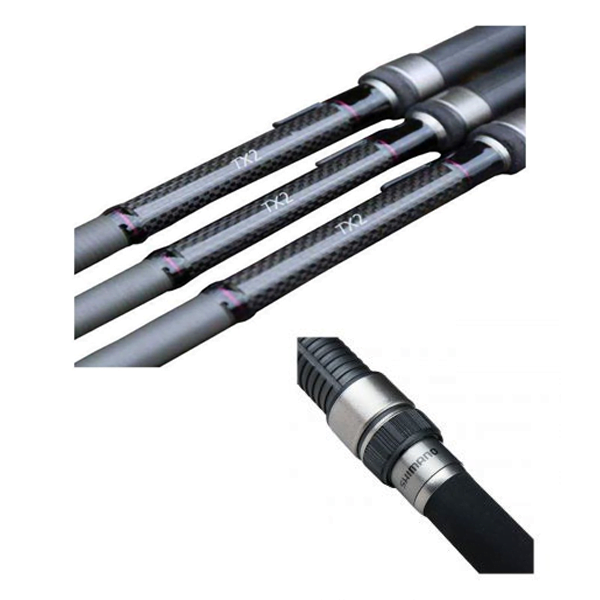 CANA-SHIMANO-TRIBAL-TX-2-10FT-3LB-2