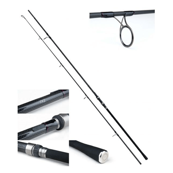 Caña Shimano Tribal TX-2 10ft 3lb