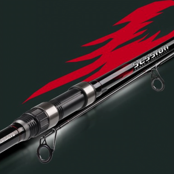 Caña Starbaits Session Carp 13ft 3,5lb