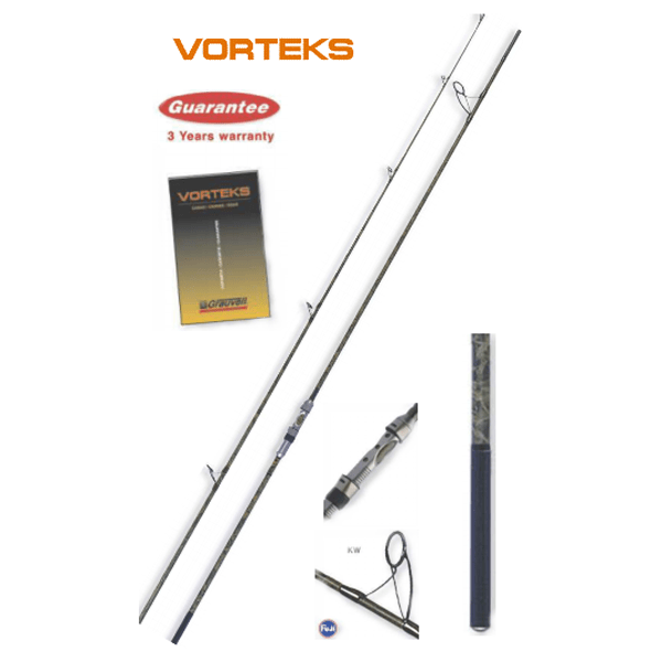 CANA-VORTEKS-ADVANTAGE-13FT-35LB