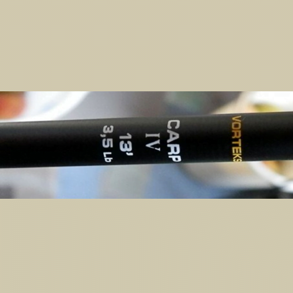 CANA-VORTEKS-CARP-IV-13FT-35LB