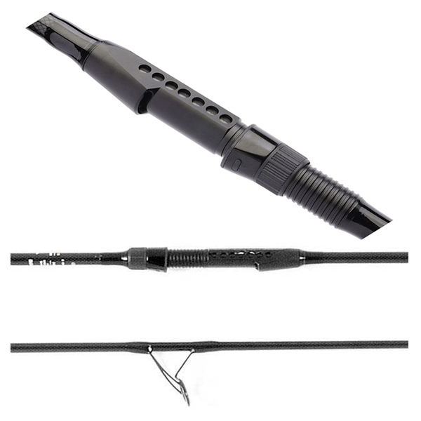 Caña Vorteks Chalenge 13ft 3,5lb