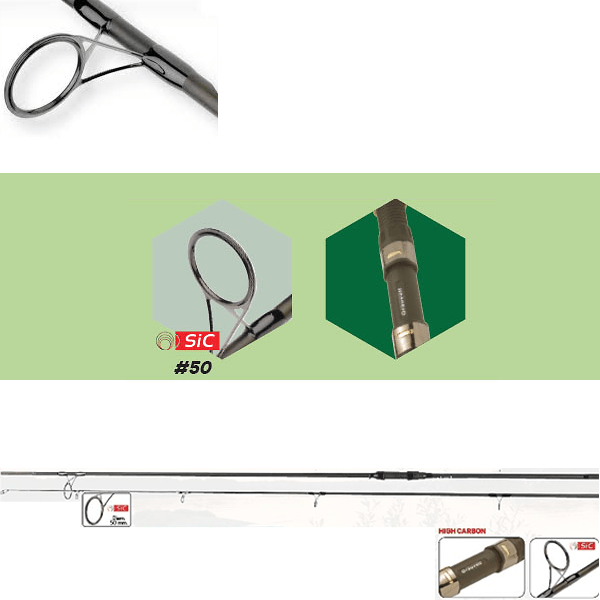 CANA-VORTEKS-EDEN-12FT-35LB