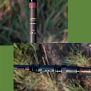 Caña Vorteks Universe 12ft 3,5lb