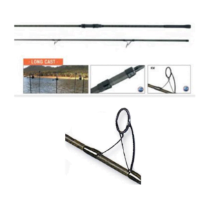 CAÑA VORTEKS WARR 13FT 3,5LB