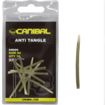 Canibal Anti Tangle Green 54Mm 10Uni