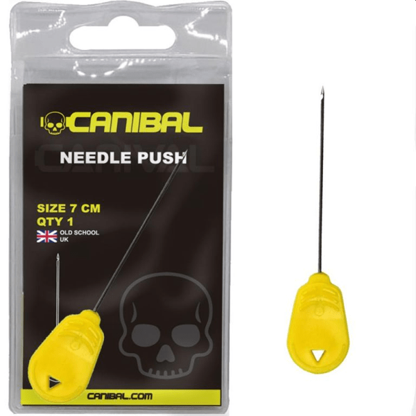 Canibal Needle Push 7cm