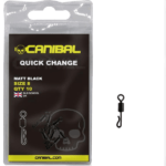 Canibal Quick Change Size 8 10Uni