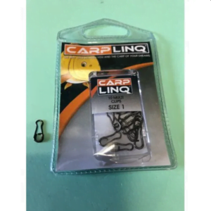 CARPLINQ MULTI CLIP
