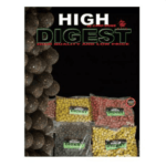 Carp Zone High Digest Evolution Cocconana 5Kg