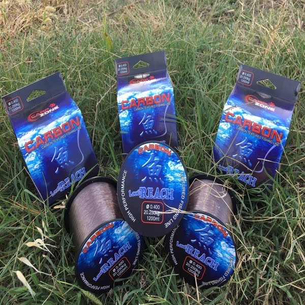 Carp Zone Carbon Long Reach