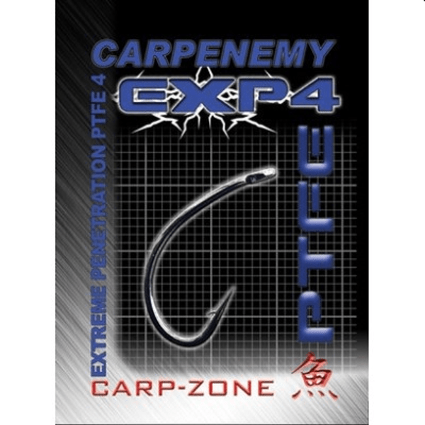 Carp Zone Penetration PTFE 4 nº4