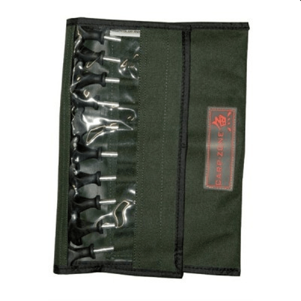 CARP-ZONE-PIQUETAS Carp Zone Piquetas de Anclaje 22cm