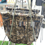 Carp Zone Saco De Pesaje Y Retención Flotante Camou