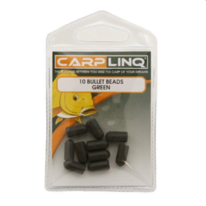 CARPLINQ BULLET BEADS