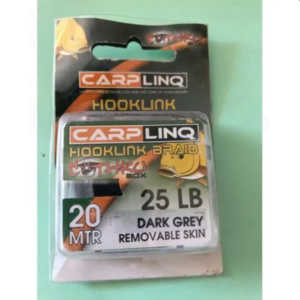 CARPLINQ HOOKLINK BRAID REMOVABLE SKIN