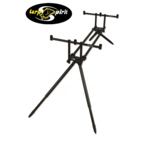 CarpSpirit Blax Rod Pod 3/4 Rods