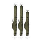 Carpspirit Funda 4 Cañas 10Ft