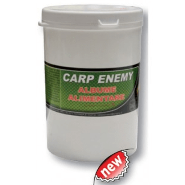 Carp Zone Albumina Alimenticia 300gr