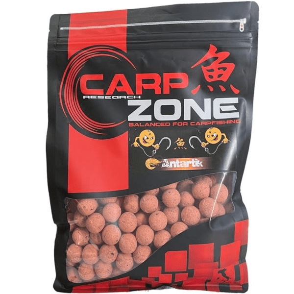 Carp Zone Boilies Antartik 20mm 1kg