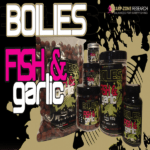 Carpzone Fish &Amp; Garlic