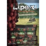 Carp Zone Boilies Lipex 20Mm 5Kg
