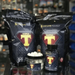 Carp Zone Boilie Súper T Dip