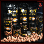 Carp Zone Boilies Antartik Dip