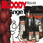 Carpzone Bloody Angel