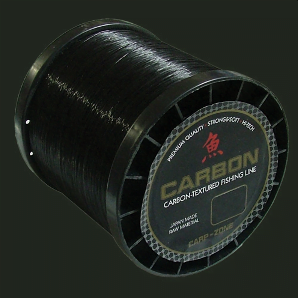 Carp Zone Carbon Nero