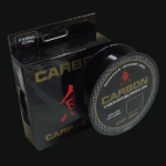 Carp Zone Carbon Nero