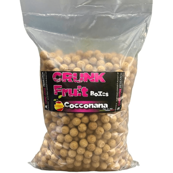 Carp Zone Boilies Cocconana 20mm 5kg