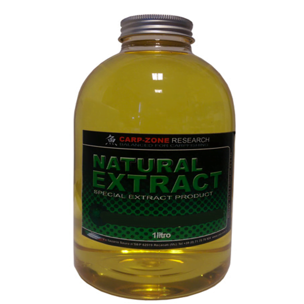 Carp Zone Conservante 1lt