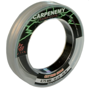 Carp Zone Cutting Snag 0,75mm 35lb 50mt