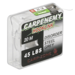 Carp Zone Disorder Pitch Black 35Lb 20Mt