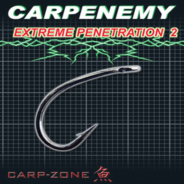 Carp Zone Extreme Penetration 2