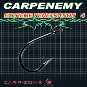 Carp Zone Extreme Penetration 4