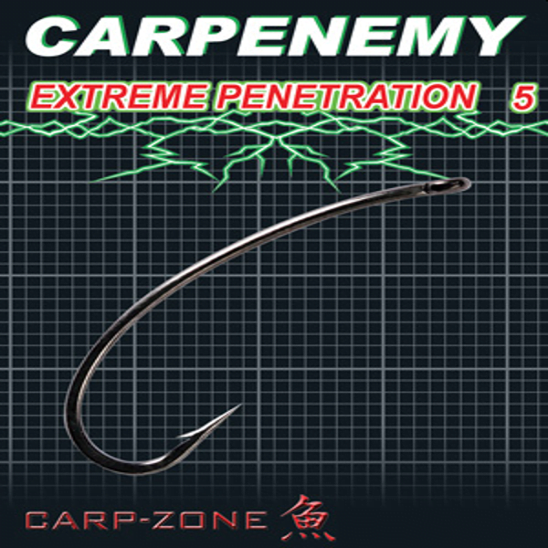 Carp Zone Extreme Penetration 5