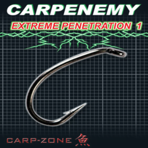 Carp Zone Extreme Penetration 1