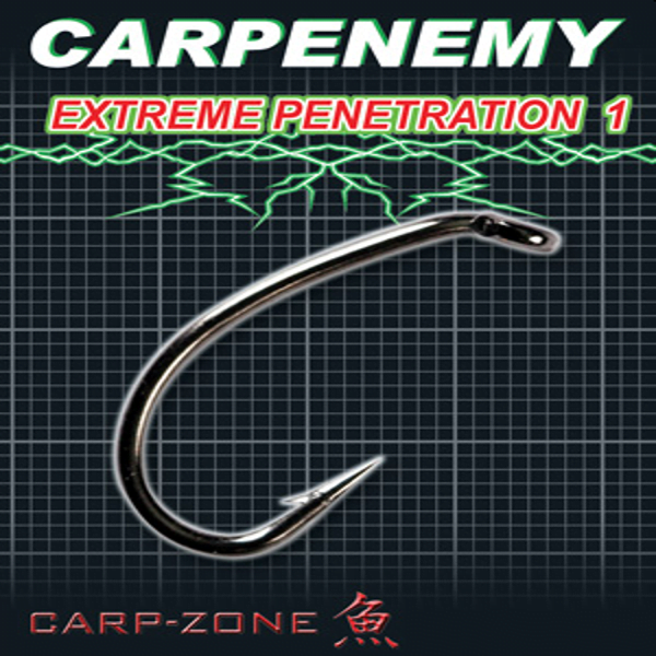 Carp Zone Extreme Penetration 1