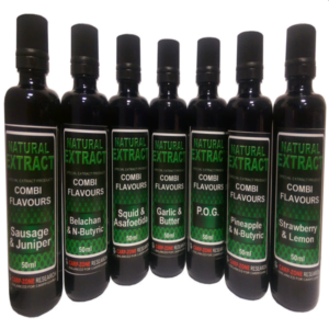 Carp Zone Flavours Piña Ácido Butírico